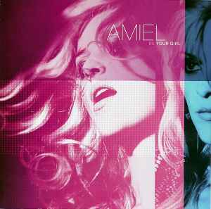 Amiel – Be Your Girl (2006, CD) - Discogs