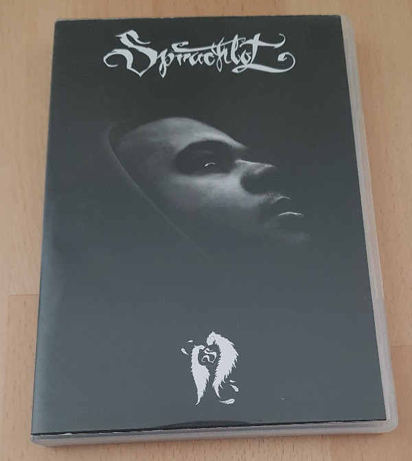 lataa albumi Sprachtot - Promo