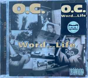 O.C. – Word...Life (2023, CD) - Discogs