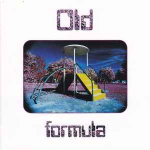 O.L.D. - Formula album cover