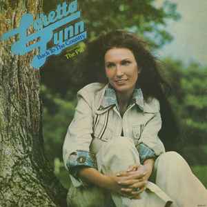 Loretta Lynn - Back To The Country