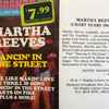 Martha Reeves - Dancin' In The Streets