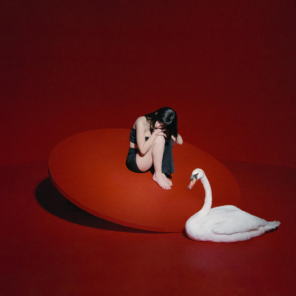 The Marías – Cinema (2021, White Translucent, Gatefold, Vinyl