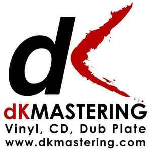 DK Mastering