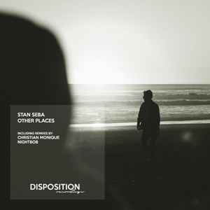 Stan Seba - Other Places album cover