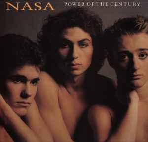 Power Of The Century - Nasa