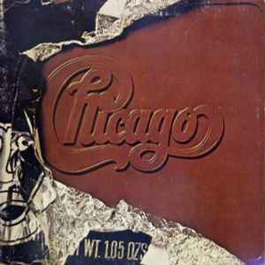Chicago (2) - Chicago X