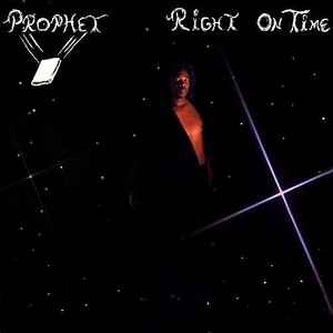 Prophet (15) - Right On Time