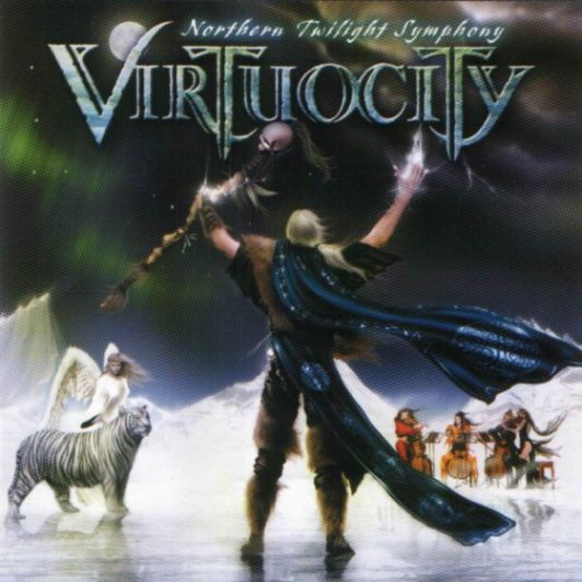 Virtuocity - Northern Twilight Symphony | Releases | Discogs