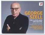 George Szell, The Cleveland Orchestra / New York Philharmonic 