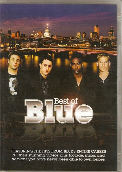 Best Of Blue (Special Limited Fans Edition) (2004, CD) - Discogs