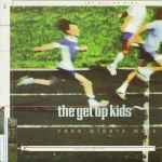 The Get Up Kids – Four Minute Mile (1997, Nimbus Pressing, CD 