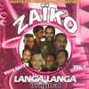 Zaïko Langa Langa Original* - Mbeya Mbeya - Vol. 1