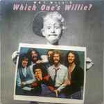 Wet Willie – Which One's Willie? (1979, Vinyl) - Discogs