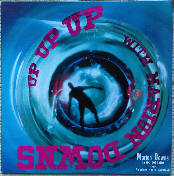 descargar álbum Marion Downs - Up With Downs