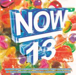 Various - Now 13