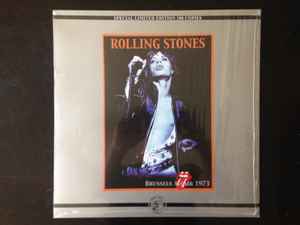 Rolling Stones – Brussels Affair 1973 (Multi-colored, Vinyl) - Discogs