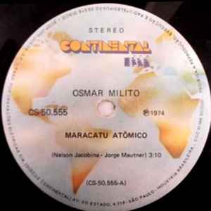 Maracatu Atomico music | Discogs