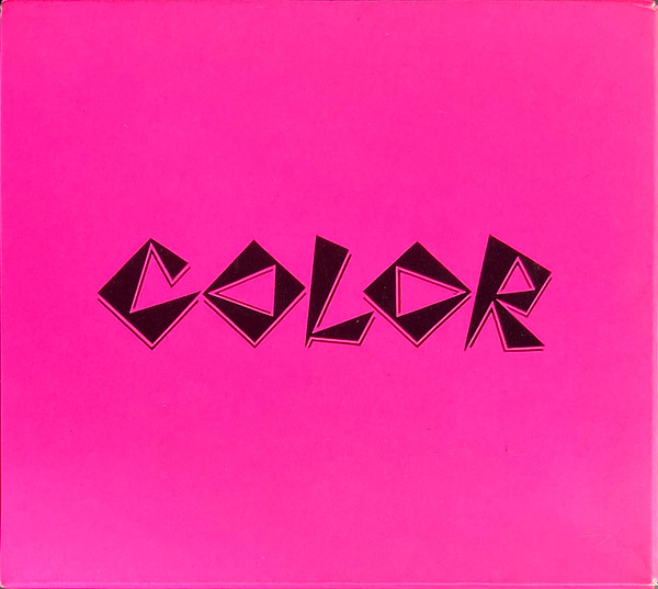 Color – 激突！！ (2002