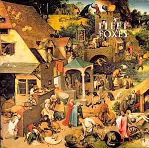 Fleet Foxes (Vinyl, LP, Album, Reissue) for sale