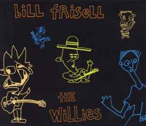 Willie Wilson & The Willies