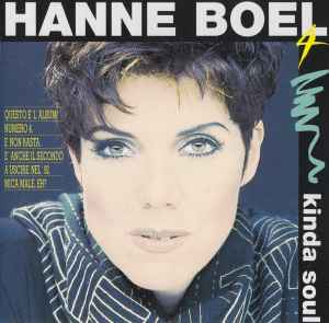 Kinda Soul - Hanne Boel