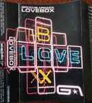 Groove Armada - Lovebox | Releases | Discogs