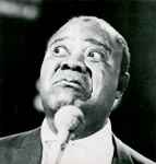 last ned album Louis Armstrong Duke Ellington Benny Goodman Dizzy Gillespie - Original Jazz Non Stop