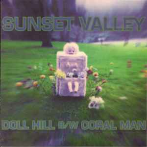 Sunset Valley - Doll Hill