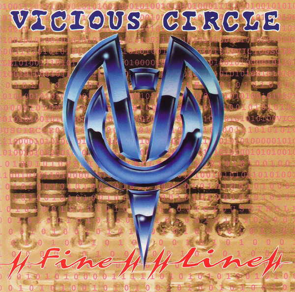 last ned album Vicious Circle - Fine Line
