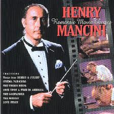 Henry Mancini - Romantic Movie Themes | Releases | Discogs