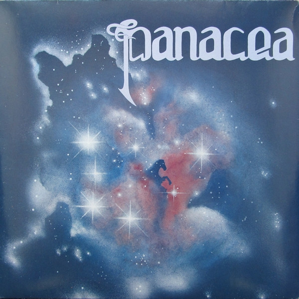 descargar álbum Panacea - Panacea