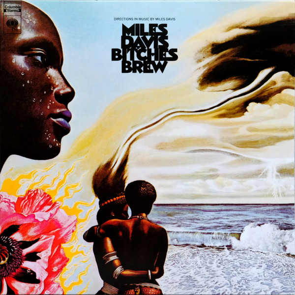 Miles Davis – Bitches Brew (2016, 180 Gram, Gatefold, Vinyl) - Discogs