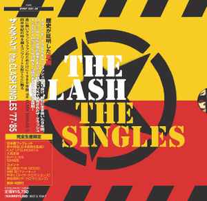 The Clash – The Singles (2006, Vinyl) - Discogs