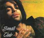 Cover of Small Club, 1991, CD