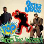 Pop Goes The Weasel / 3rd Bass