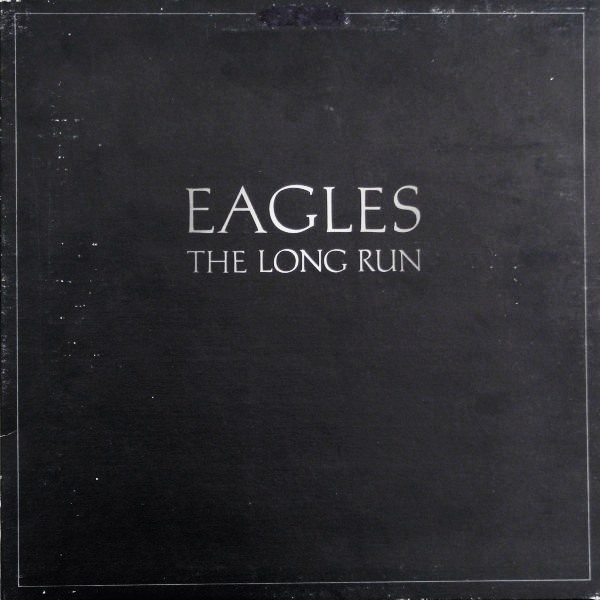 Eagles – The Long Run (1979, Reel-To-Reel) - Discogs