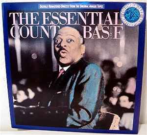 Count Basie - The Essential Count Basie Volume 3