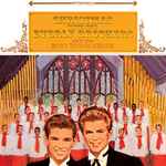 Cover of Christmas With The Everly Brothers And The Boystown Choir, 2013, CD