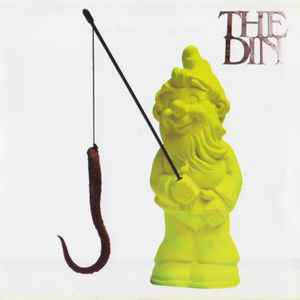 The Din – Fishing In The Dark Ages (2010, CD) - Discogs