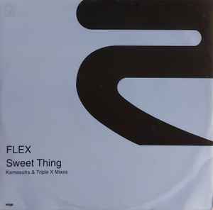 Flex - Sweet Thing, Releases