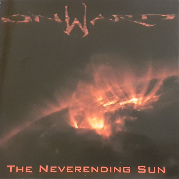 télécharger l'album Onward - The Neverending Sun