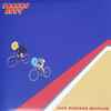 Bakers Eddy - Love Boredom Bicycles
