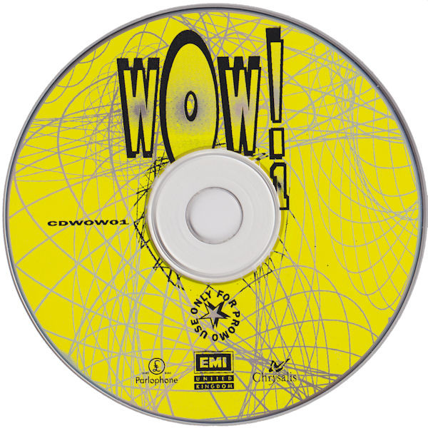 last ned album Various - Wow 1