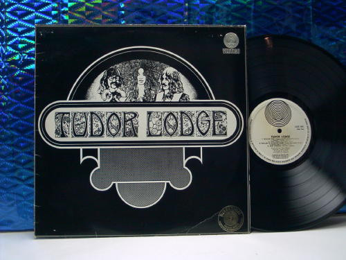 新品】 Tudor レコード Lodge 洋楽 -