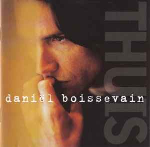 Daniël Boissevain - Thuis album cover