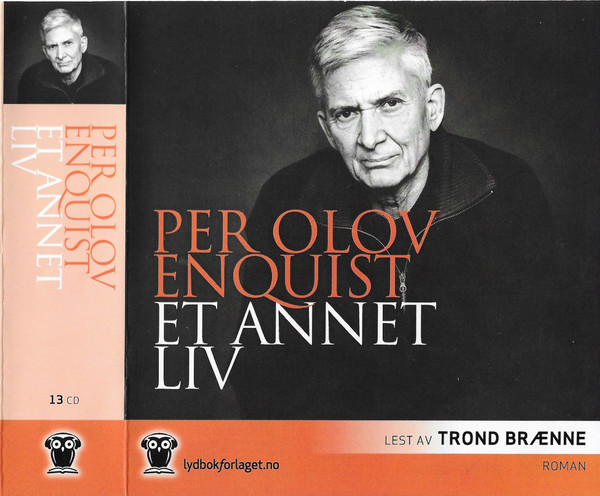 baixar álbum Per Olov Enquist - Et Annet Liv