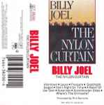 Billy Joel – The Nylon Curtain (1982, Cassette) - Discogs
