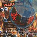 Cover of Result Of A New Culture, 1998, CD