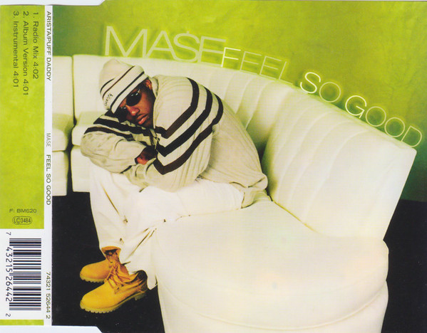 baixar álbum Mase - Feel So Good